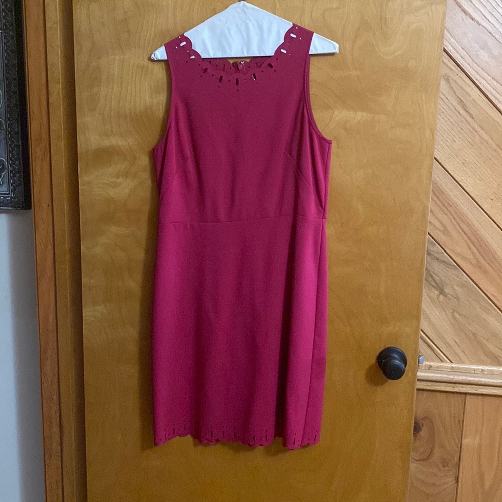 Loft Outlet Size 8 Dress